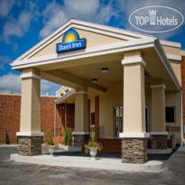 Days Inn and Conference Center - Bridgewater 