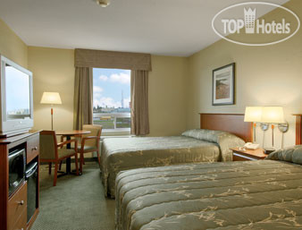 Новые добавленные фото туристов Super 8 Windsor, NS 2*