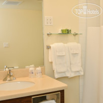 Best Western Thompson Hotel & Suites 