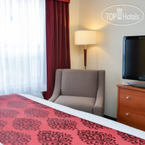 Best Western Thompson Hotel & Suites 