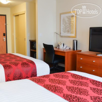 Best Western Thompson Hotel & Suites 