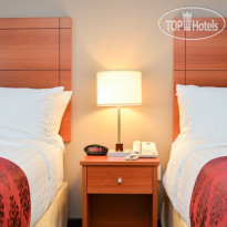 Best Western Thompson Hotel & Suites 