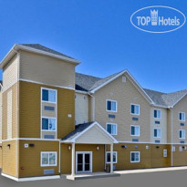 Quality Inn & Suites Thompson 