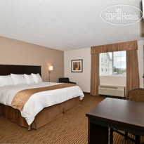 Quality Inn & Suites Thompson 