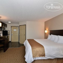 Quality Inn & Suites Thompson 