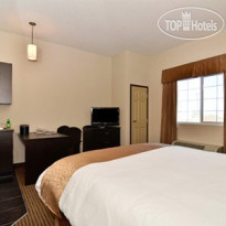 Quality Inn & Suites Thompson 