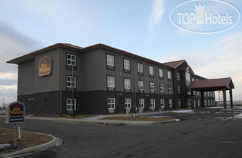 Фотографии отеля  Best Western Brandon Inn 