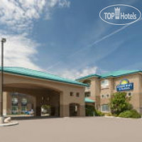 Days Inn - Brandon 2*