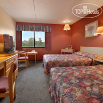 Days Inn Portage La Prairie 