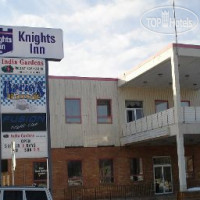 Knights Inn Brandon 2*