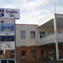 Knights Inn Brandon 