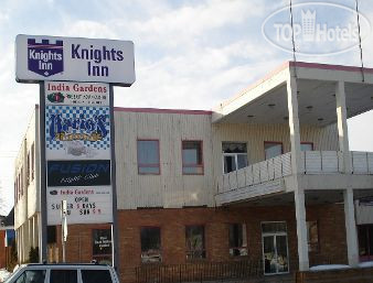 Фотографии отеля  Knights Inn Brandon 2*