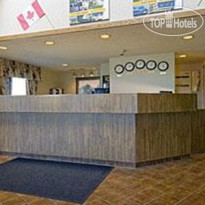 Comfort Inn Swift Current 