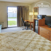 Comfort Inn Swift Current 