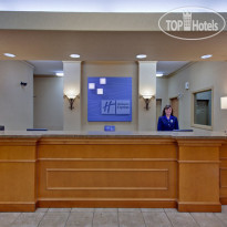 Holiday Inn Express Saskatoon 