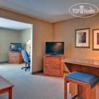 Holiday Inn Express Saskatoon 