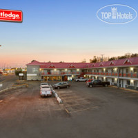 Thriftlodge Saskatoon 2*