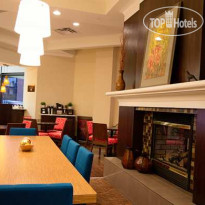 Hilton Garden Inn Saskatoon Downtown 