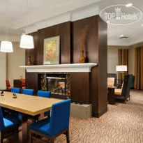 Hilton Garden Inn Saskatoon Downtown 