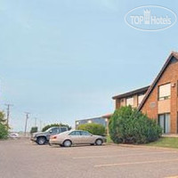 Comfort Inn Saskatoon 2*