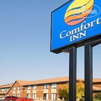 Comfort Inn Saskatoon 