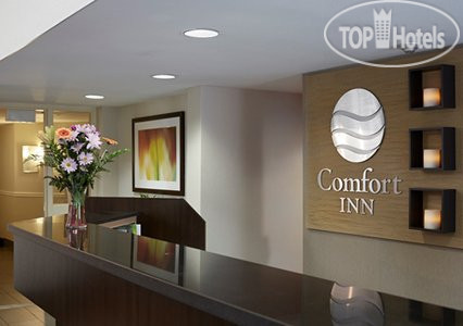 Фотографии отеля  Comfort Inn Prince Albert 2*