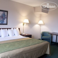 Comfort Inn & Suites Moose Jaw 