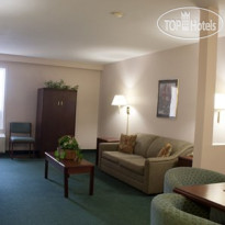 Comfort Inn & Suites Moose Jaw 