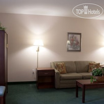 Comfort Inn & Suites Moose Jaw 