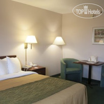 Comfort Inn & Suites Moose Jaw 