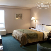 Comfort Inn & Suites Moose Jaw 