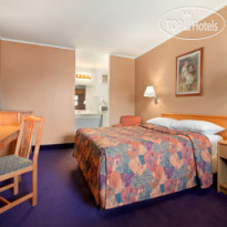 Travelodge Moose Jaw 