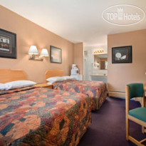 Travelodge Moose Jaw 