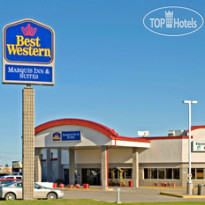 Best Western Marquis Inn & Suites 