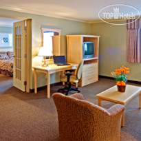 Best Western Marquis Inn & Suites 