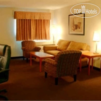 Best Western Harvest Inn 