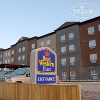 Best Western Plus Blairmore 