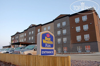 Фотографии отеля  Best Western Plus Blairmore 3*