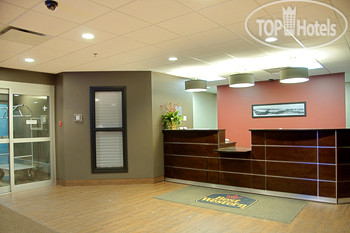 Новые добавленные фото туристов Best Western Plus Blairmore 3*