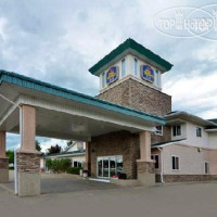 Best Western Plus Inn 3*