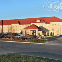 Best Western Yorkton Inn 3*