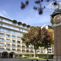 Sheraton Cavalier Saskatoon 4*