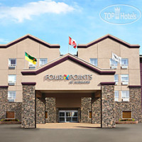 Four Points by Sheraton, Saskatoon 3*