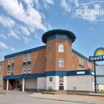 Days Inn - Estevan 