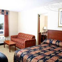 Days Inn - Moose Jaw 