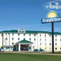 Days Inn - Moose Jaw 