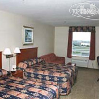 Days Inn - Moose Jaw 