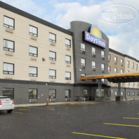 Days Inn Regina Airport West 2*