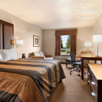 Days Inn Regina 
