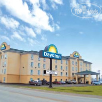 Days Inn Prince Albert 